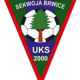 Herb: Sekwoja Brwice